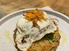 -The Rug Cafe(王府中环店)