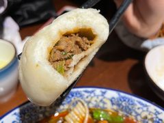 -龙抄手食府(浣花北路店)