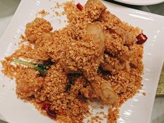 -金时代顺风大酒店(爱琴海购物中心店)