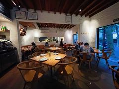 -La Strada(安福路店)