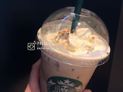 -星巴克(红房子店)