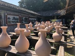 -景德镇古窑民俗博览区