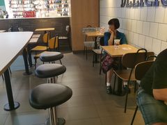 -麦当劳(平和堂店)