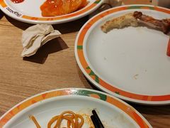 -比格比萨自助(南京万达茂店)