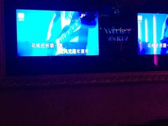 -温莎KTV(珠江路店)