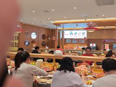 -龍歌自助小火锅(崂山丽达店)