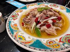 -巴依老爷新疆美食(清华东门店)