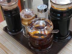 -粤轩美食餐厅(东门老街店)