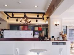 -Cafe de Paris(林荫路店)