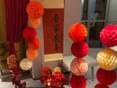 -北京北辰洲际酒店