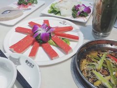 -围炉夜话·潮汕卤水火锅(榕江店)