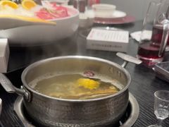 -德天肥牛海鲜火锅(城西银泰店)
