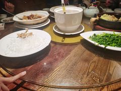 -金苑酒家·客家菜·广东老字号(万象店)