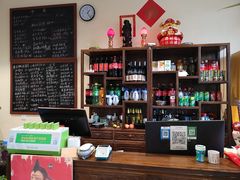 -虎哥私房菜(馒头山店)