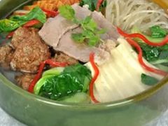 -尔力新疆丸子汤(北屯店)