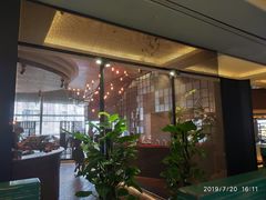 -良木缘咖啡西餐(新城市广场店)