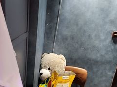 -剧狐剧本杀(徐汇1号店)