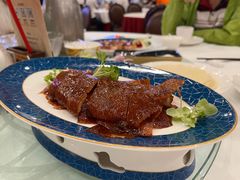 -金河半岛园林酒家(金融城店)