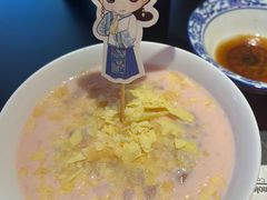 -多嘴超级肉蟹煲(中街恒隆故宫店)