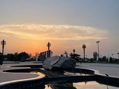-终南山古楼观历史文化景区