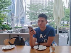 -农畉LONFOOD(福田星河COCOPark店)