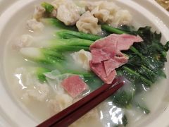 -顺风山庄(水濂山店)