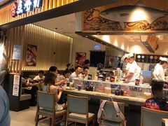 -合点寿司(美罗城店)
