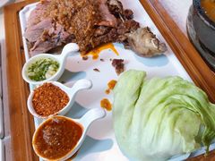-铁道茶苑.色稷餐厅(莲花南路店)