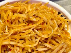 -山河屯铁锅炖·非遗铁锅炖(华强北店)