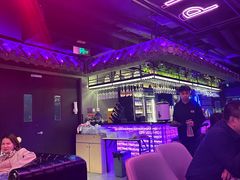 -粉墨特色菜·烧烤音乐酒馆