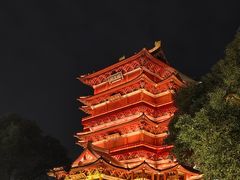 -滕王阁旅游区