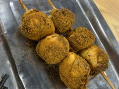 -路边摊胡同里(星城商厦店)