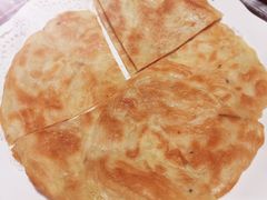 -清真·锦翔炝锅鱼(明德门店)