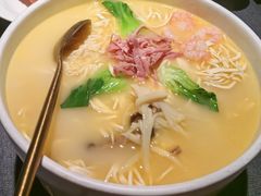 -南里山房·新淮扬菜(徐汇万科店)
