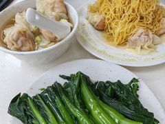 -麦文记面家(佐敦店)