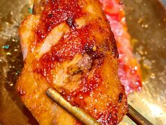 -又见炊烟炭火烤肉(五一新村店)