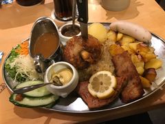 -Restaurant Paulaner am Dom