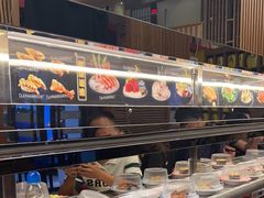 -三禾寿司(石龙店)