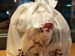 -武松家(丰益桥店)