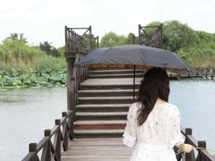 -梁鸿国家湿地公园