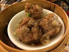 -添好运点心专门店(深水埗店)