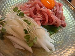 -六七八韩式烤肉·韩国料理(上杭路店)