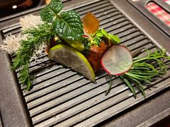 锦瑟年华-叶叶菩提(太原别墅店)