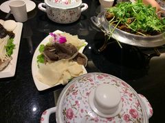 -葛记红焖羊肉(和平路形象店)