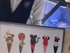 -CORNER CONE GELATO酷矿手作霜淇淋(南头古城店)