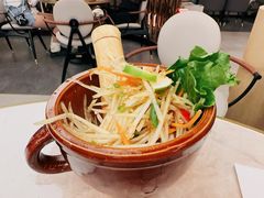 -KingThaia金泰兰(滨江天街店)