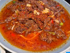 -懒人盐府人家(航天桥店)