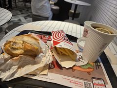 -肯德基(建华店)