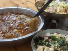 -黑皮酸菜鱼(三山街店)