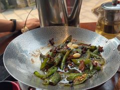 -柴米油盐(土菜院子店)